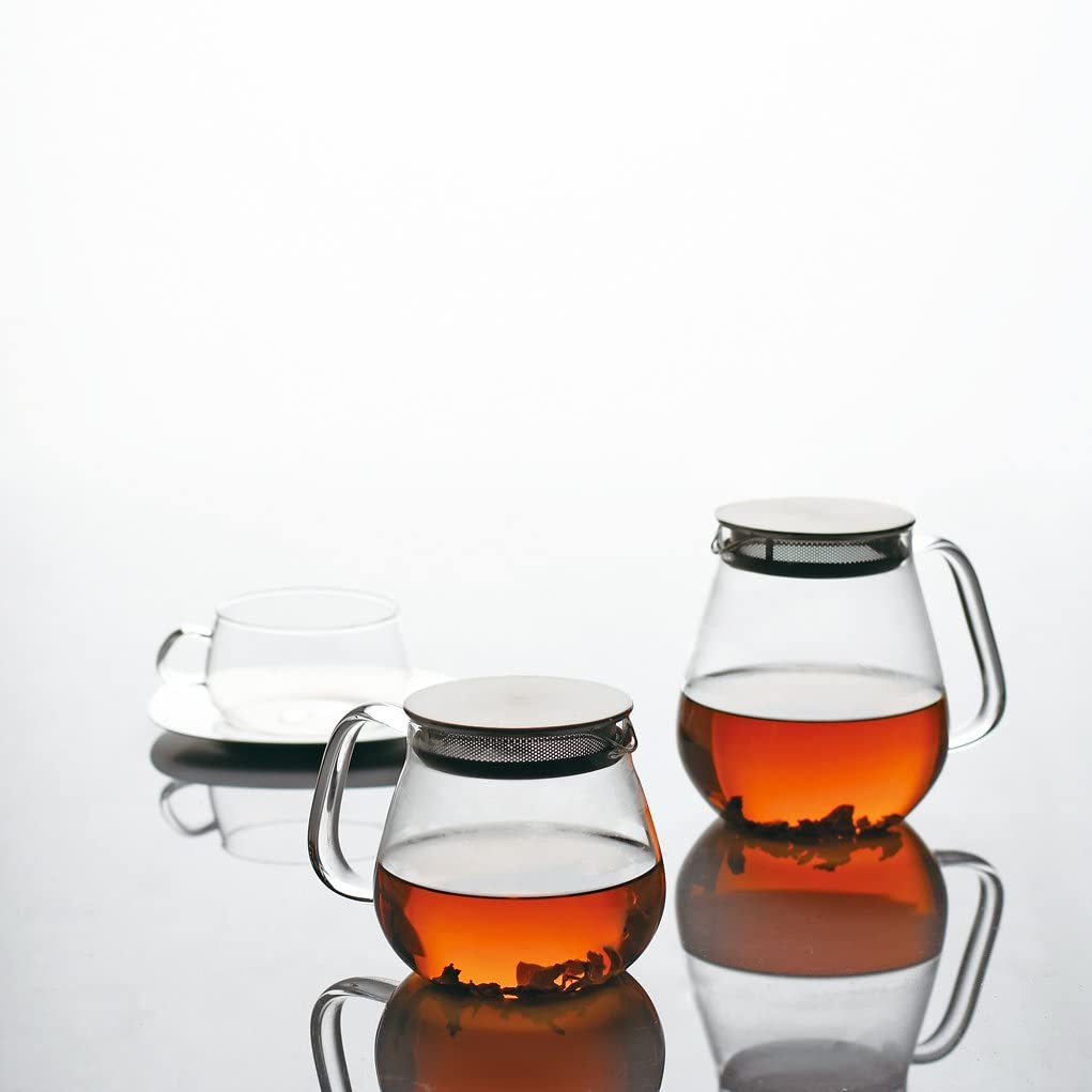 KINTO - UNITEA One Touch Teapot